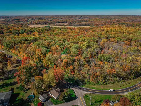 Parcel 8 Darmstadt Road, Evansville, IN 47711