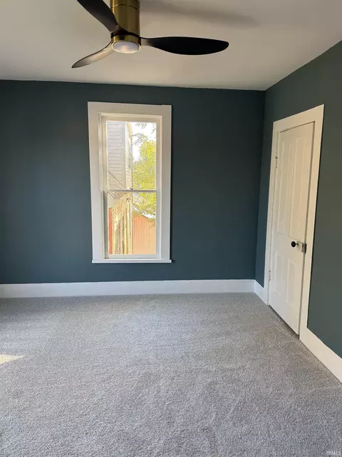 Bedroom - 35 E Sinclair St, Wabash, IN 46992 photo 1 of 6