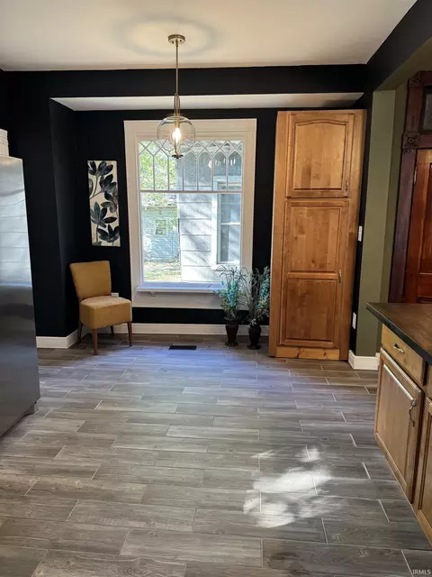 Kitchen - 35 E Sinclair St, Wabash, IN 46992 photo 5 of 6