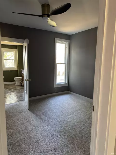 Bedroom - 35 E Sinclair St, Wabash, IN 46992 photo 6 of 6