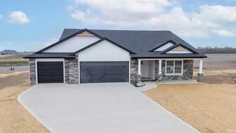 5599 Broad Fields Cv, Fort Wayne, IN 46818