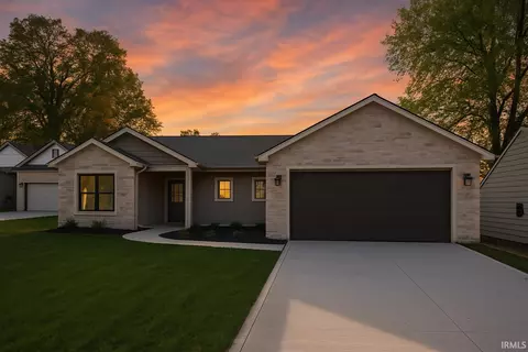 5648 Rothman Rd, Fort Wayne, IN 46835