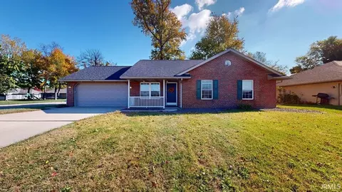 4090 Pinehurst Dr, Jasper, IN 47546 photo 1