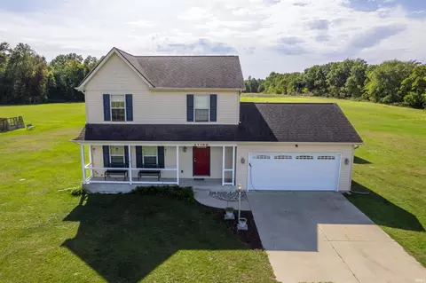 27180 Harrison Rd, South Bend, IN 46619