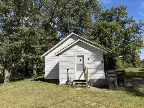 1015 W Gourley Pike, Bloomington, IN 47404