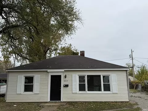 4315 S Colonial Ave, Fort Wayne, IN 46806
