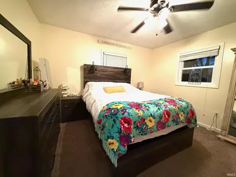 Bedroom - 783 Harold Smith Rd, Bedford, IN 47421 photo 1 of 2