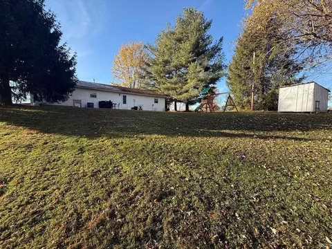 Exterior - 783 Harold Smith Rd, Bedford, IN 47421 photo 11 of 11