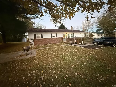 Other - 783 Harold Smith Rd, Bedford, IN 47421 photo 3 of 11