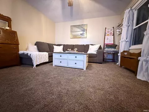 Living - 783 Harold Smith Rd, Bedford, IN 47421 photo 2 of 2