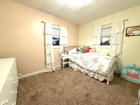 Bedroom - 783 Harold Smith Rd, Bedford, IN 47421 photo 2 of 2