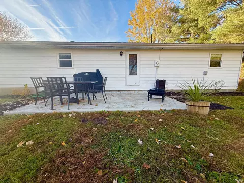 Exterior - 783 Harold Smith Rd, Bedford, IN 47421 photo 4 of 11