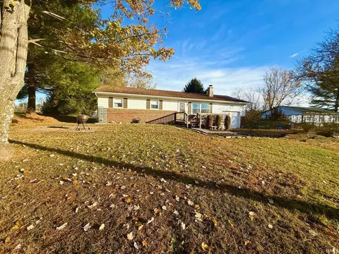 Exterior - 783 Harold Smith Rd, Bedford, IN 47421 photo 1 of 11