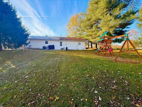 Exterior - 783 Harold Smith Rd, Bedford, IN 47421 photo 9 of 11
