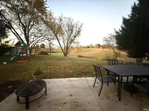 Exterior - 783 Harold Smith Rd, Bedford, IN 47421 photo 5 of 11