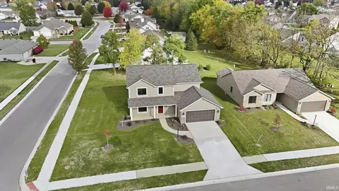 15573 Brimwillow Dr, Huntertown, IN 46748