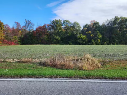 0 Owensville Rd, Haubstadt, IN 47639