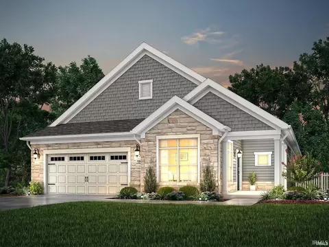 631 Tamarind Dr, West Lafayette, IN 47906