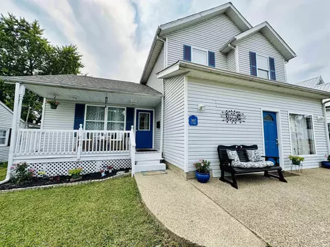 1907 H St, Bedford, IN 47421 photo 36