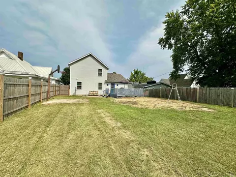 1907 H St, Bedford, IN 47421 photo 29