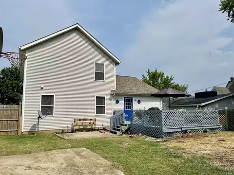 1907 H St, Bedford, IN 47421 photo 30