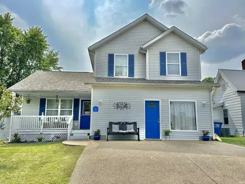 1907 H St, Bedford, IN 47421 photo 1