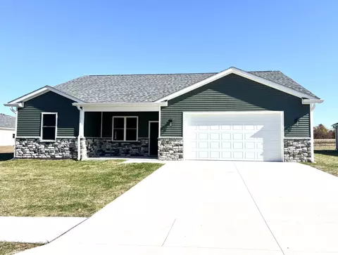 710 White Oak Rd, Spencer, IN 47460