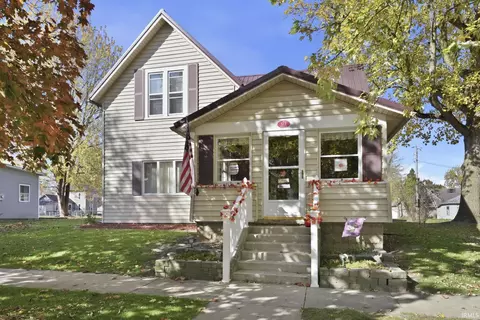 511 N Nancy St, Warren, IN 46792 photo 1