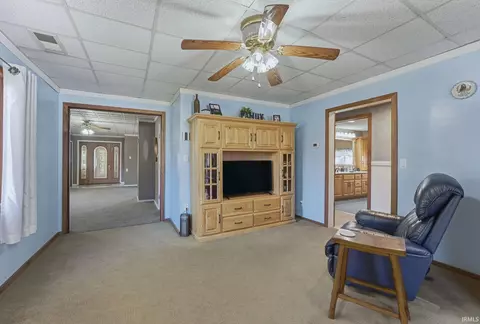 511 N Nancy St, Warren, IN 46792 photo 12
