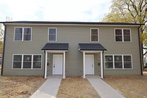 2180 2190 Barr St, Fort Wayne, IN 46803