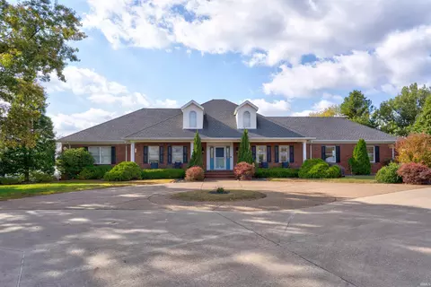 868 N Country Road 350 W Rd, Rockport, IN 47635
