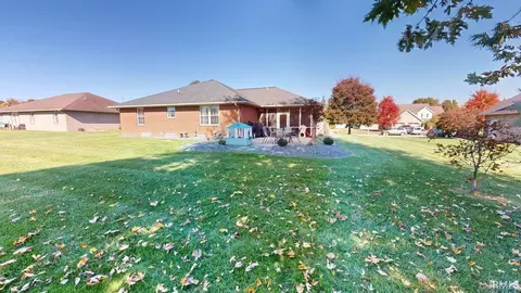 1679 Sugar Pine Dr, Jasper, IN 47546 photo 28