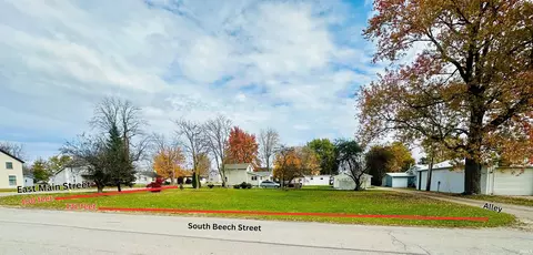 502 E Main St, Butler, IN 46721 photo 3