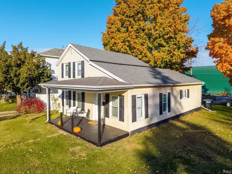 207 S Poplar St, Lagrange, IN 46761