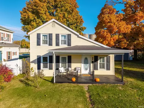 207 S Poplar St, Lagrange, IN 46761 photo 21