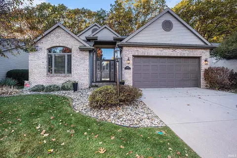 1647 Brookstone Ct, Elkhart, IN 46514