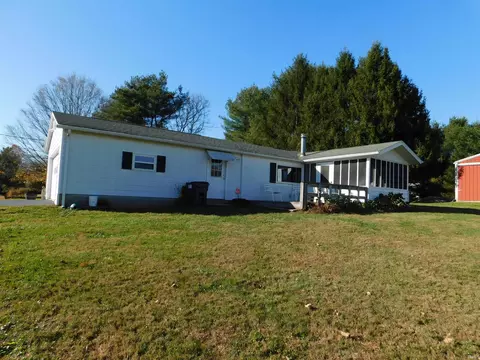 6395 S Burch Rd, Bloomington, IN 47403 photo 23