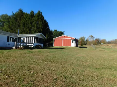 6395 S Burch Rd, Bloomington, IN 47403 photo 24