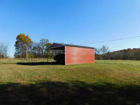 6395 S Burch Rd, Bloomington, IN 47403 photo 29