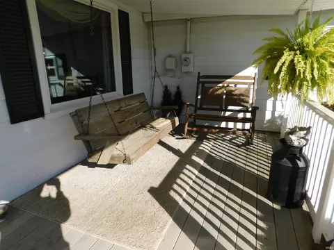 6395 S Burch Rd, Bloomington, IN 47403 photo 2