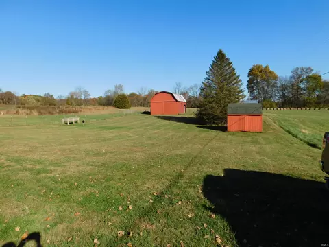 6395 S Burch Rd, Bloomington, IN 47403 photo 22