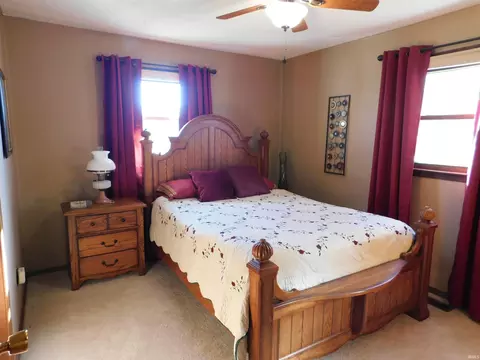 6395 S Burch Rd, Bloomington, IN 47403 photo 17