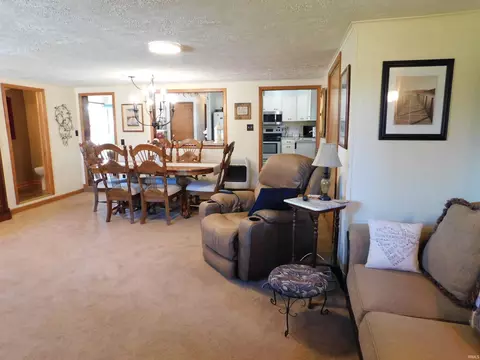 6395 S Burch Rd, Bloomington, IN 47403 photo 9