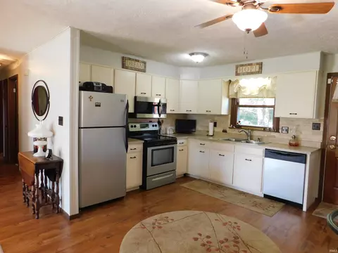 6395 S Burch Rd, Bloomington, IN 47403 photo 12