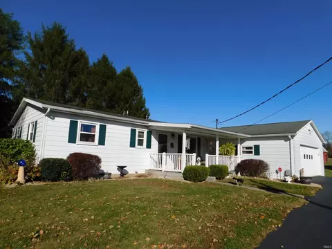 6395 S Burch Rd, Bloomington, IN 47403 photo 34