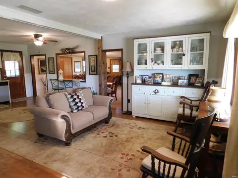 6395 S Burch Rd, Bloomington, IN 47403 photo 4