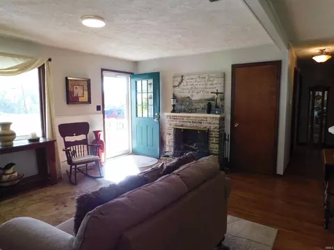 6395 S Burch Rd, Bloomington, IN 47403 photo 6