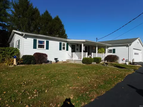 6395 S Burch Rd, Bloomington, IN 47403 photo 33
