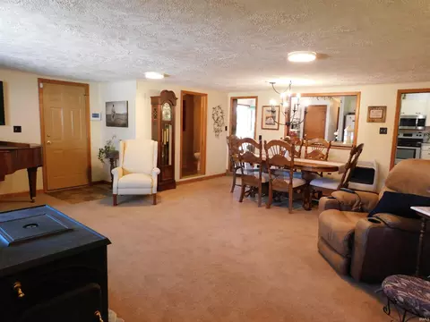 6395 S Burch Rd, Bloomington, IN 47403 photo 8