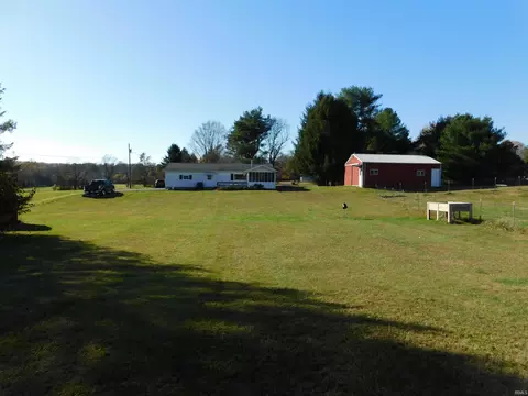 6395 S Burch Rd, Bloomington, IN 47403 photo 31
